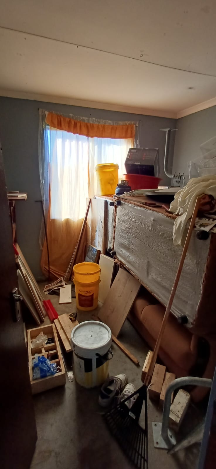 2 Bedroom Property for Sale in Bloemendal Eastern Cape